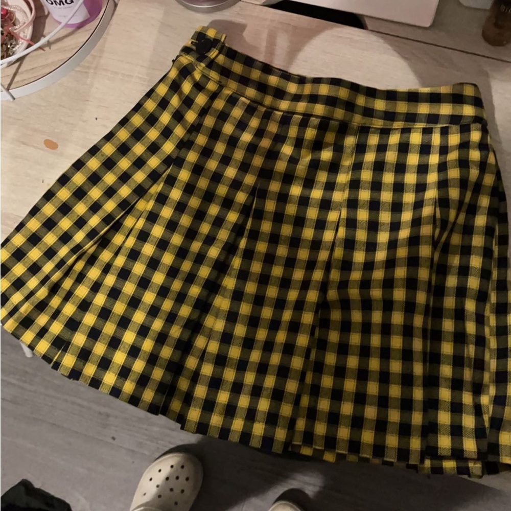 H&M skirt